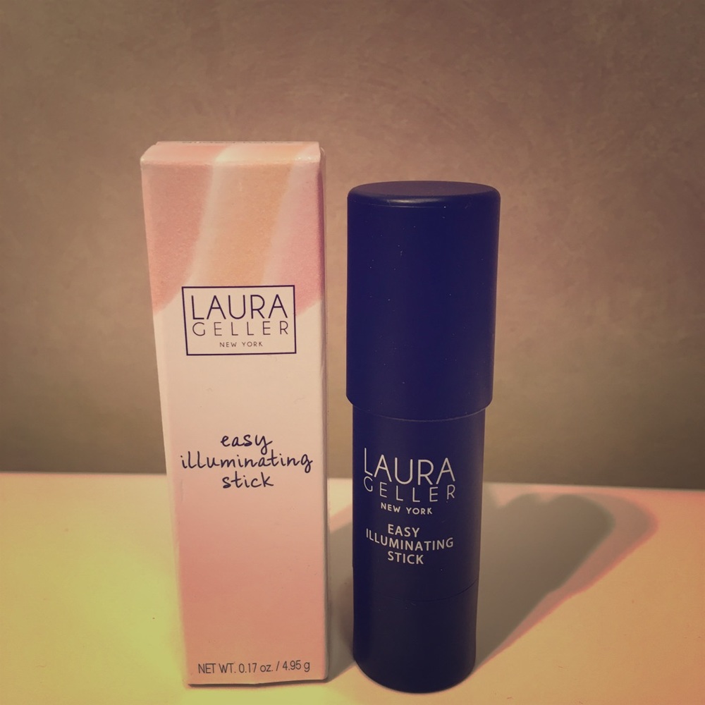 LAURA GELLER EASY ILLUMINATING STICK